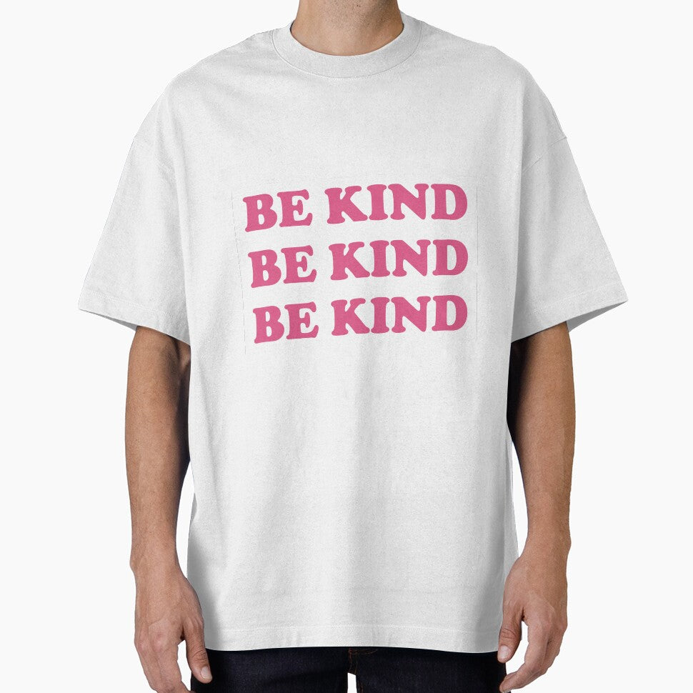 Be Kind Letters by DesignPMG