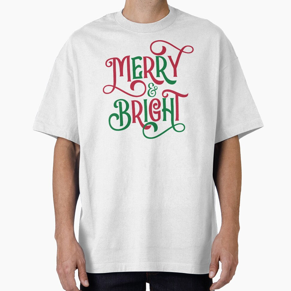Merry & Bright by MelsPlace