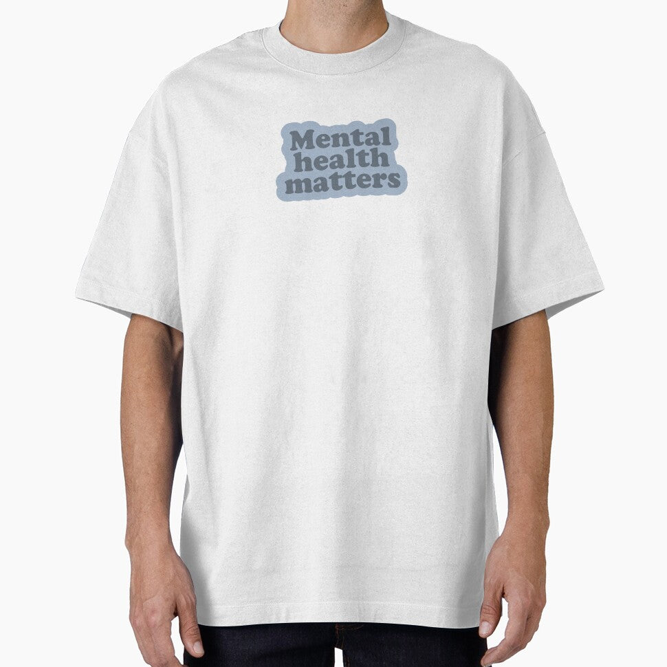 Mental Health Matters by DesignAMH