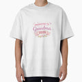 Promoted to Grandma 2026 Gift Design by Madewithlove98