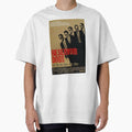 Reservoir Dogs (1992) by bellpiterowan Unisex