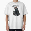 Passion at Full Throttle – Motorcycle Couple Design by TwoWheels-shop