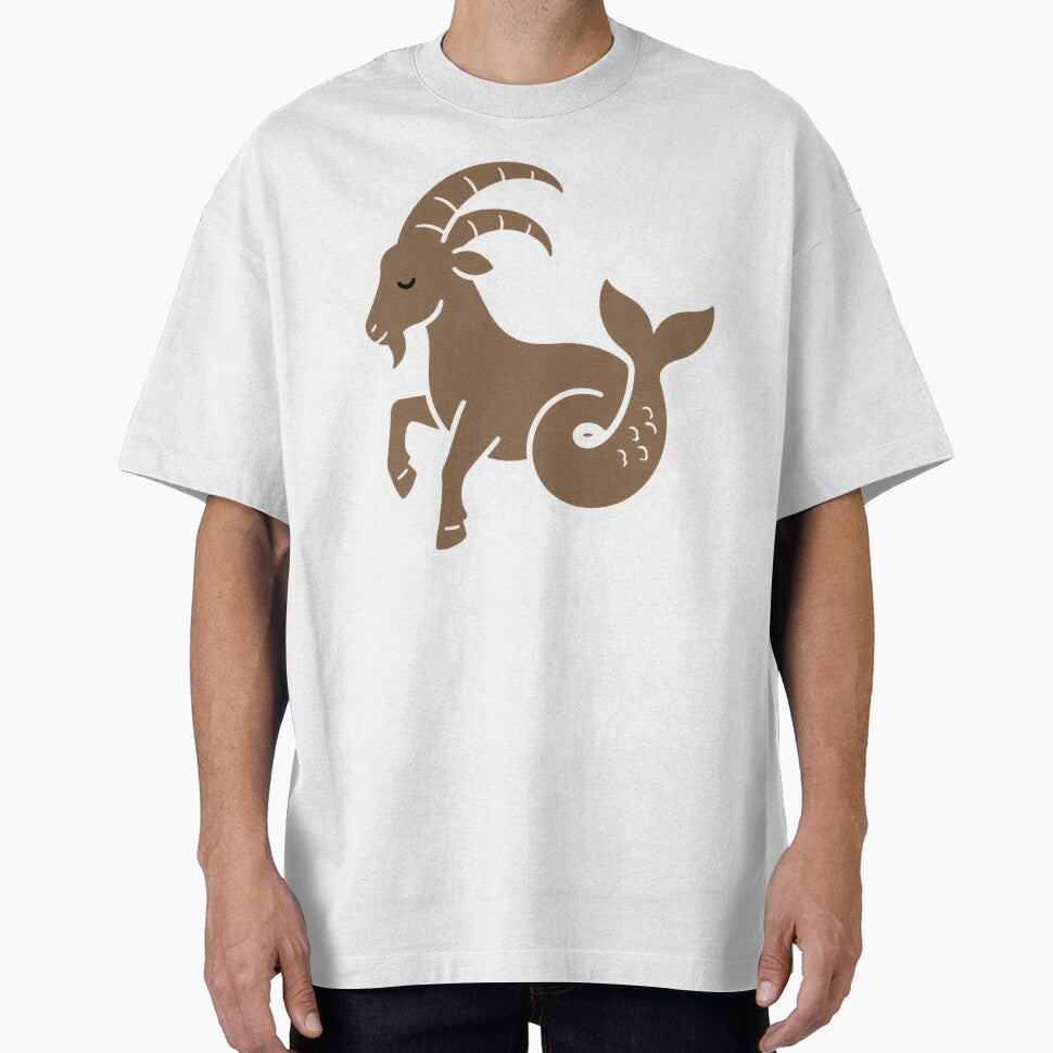 Capricorn Horoscope by PamLeeDesign