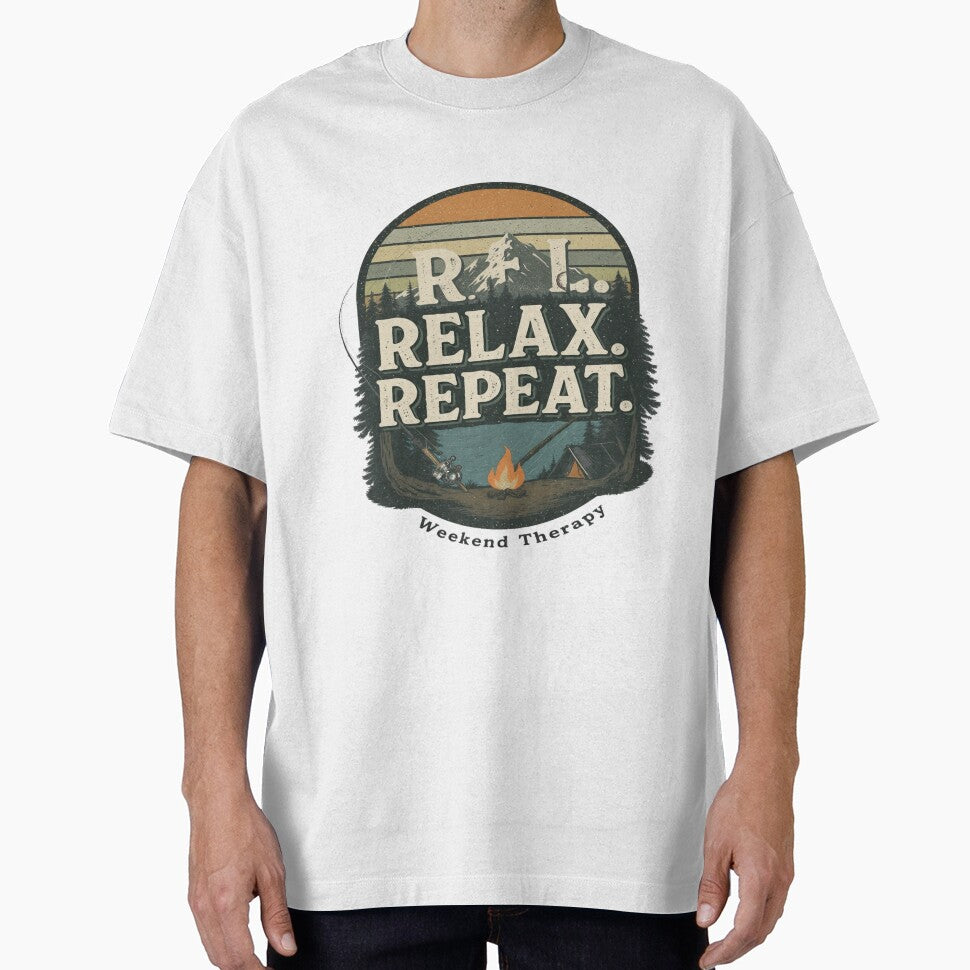 R.I.P Relax Repeat by jackbermess
