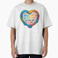 You're only as strong as you are kind by blessitshop