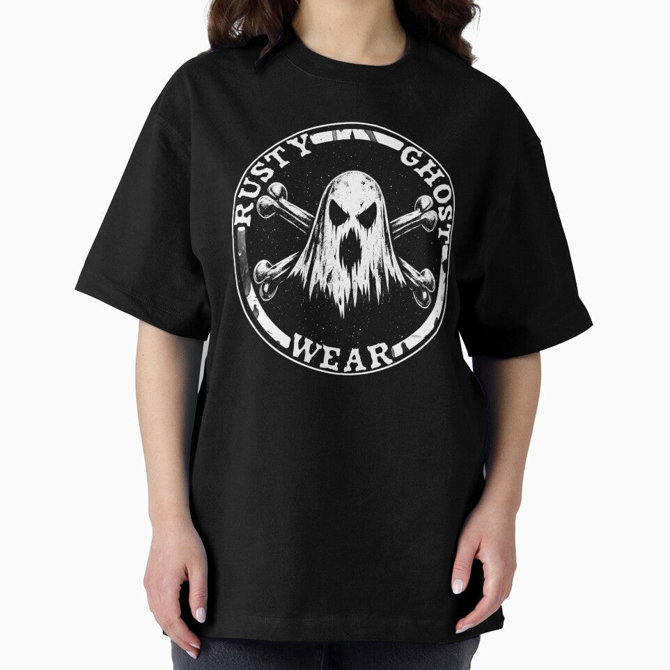 Rusty Ghost Wear by RustyGhostWear Unisex
