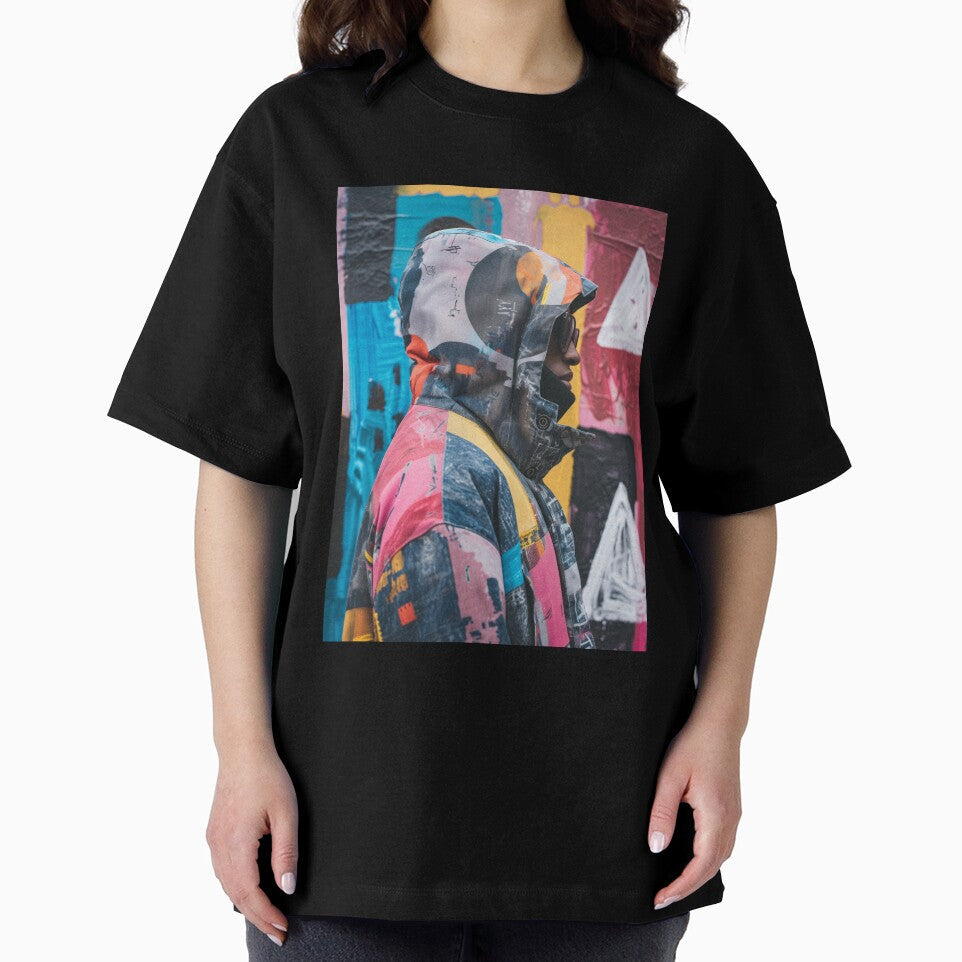 Streetwear by PixelPack Design Unisex