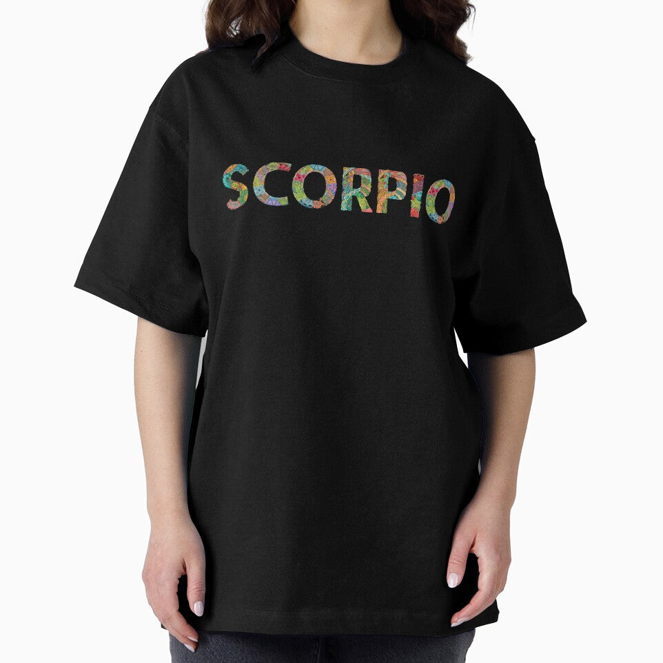 Astrology - Scorpio by Peter Stawicki