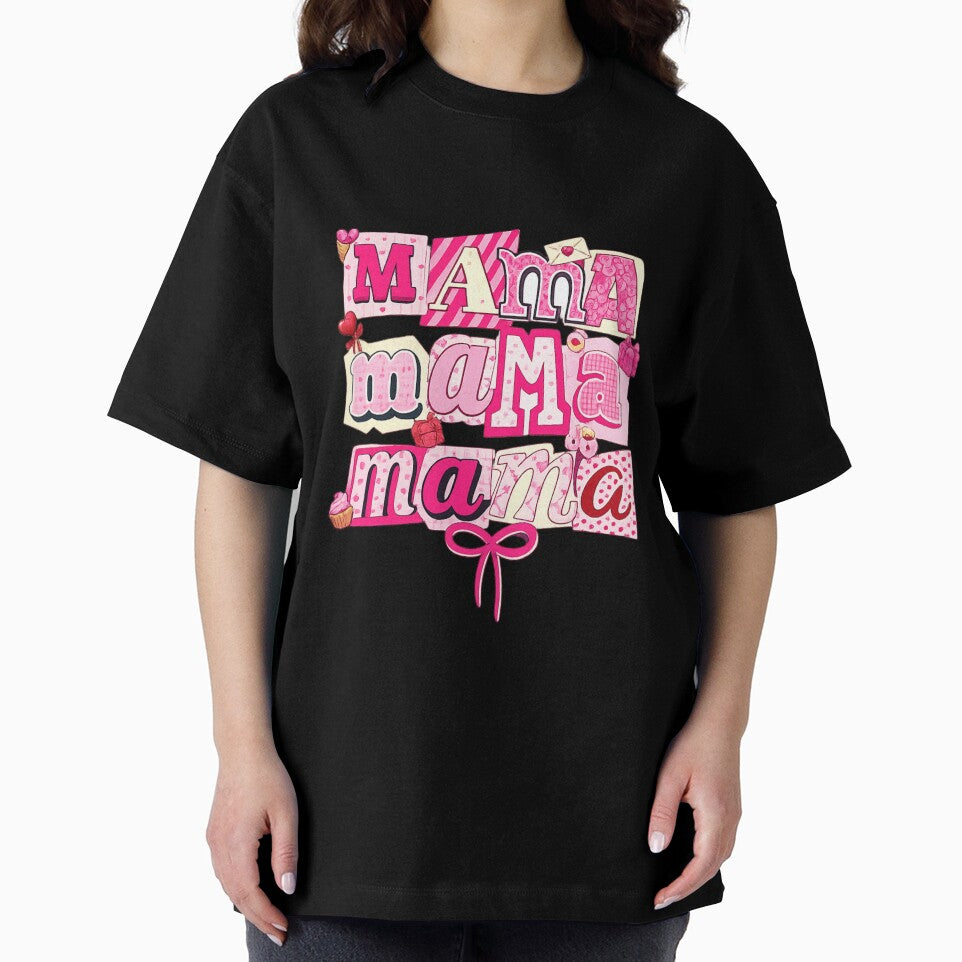 Sweet MAMA love Design by Jamesteeshop09
