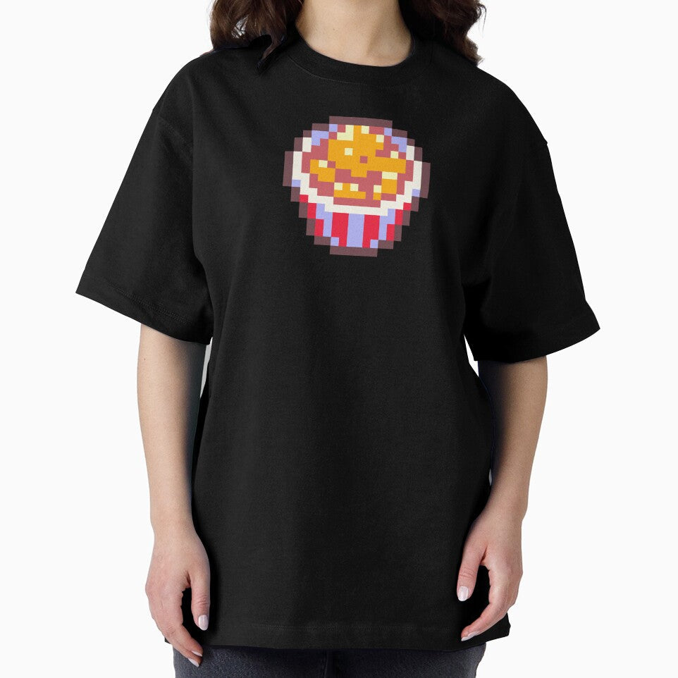 pixel chicken by PixelArtiste Unisex