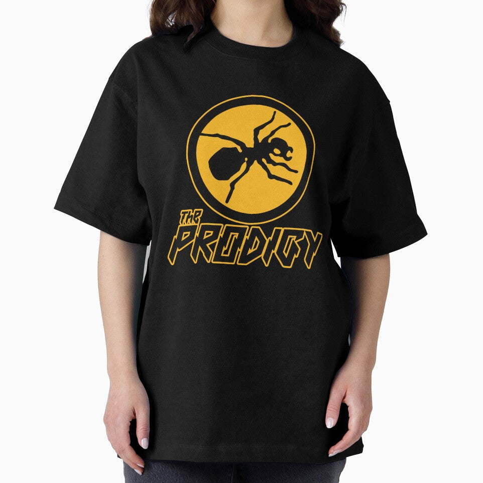 The Prodigy by GorArt1