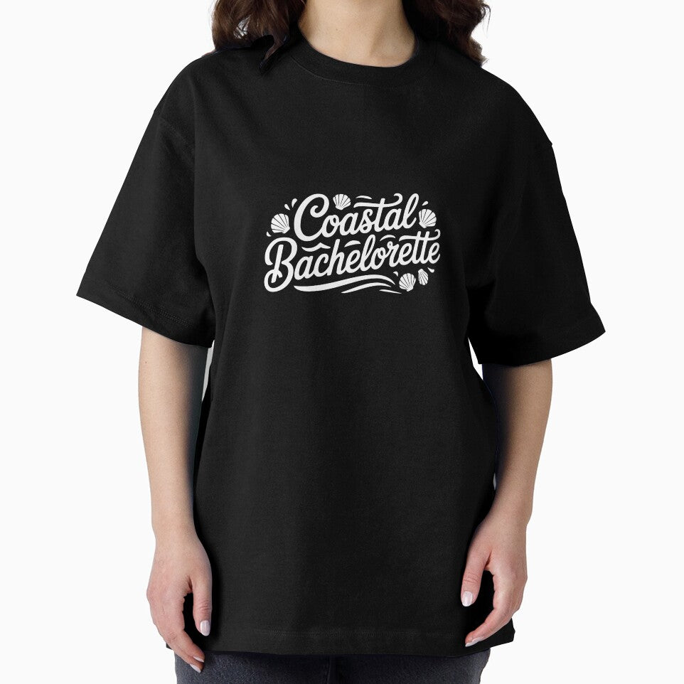 Coastal Bachelorette by theartfulaspie