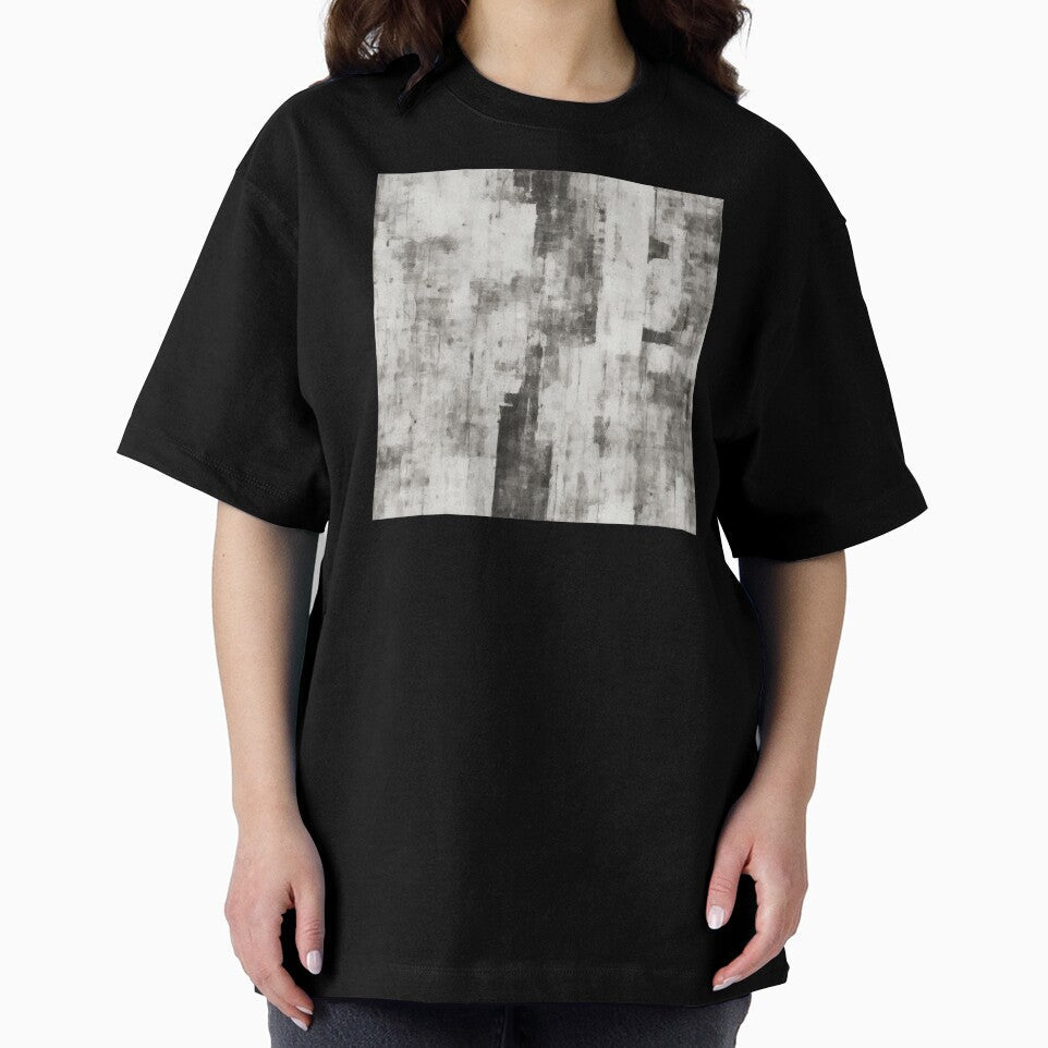Grunge pattern, distressed textures by CoolPixels Unisex