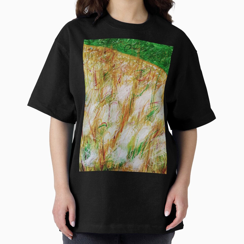 Cotton Grass, Plu'r Gweunydd by ArtinyourHeart Unisex