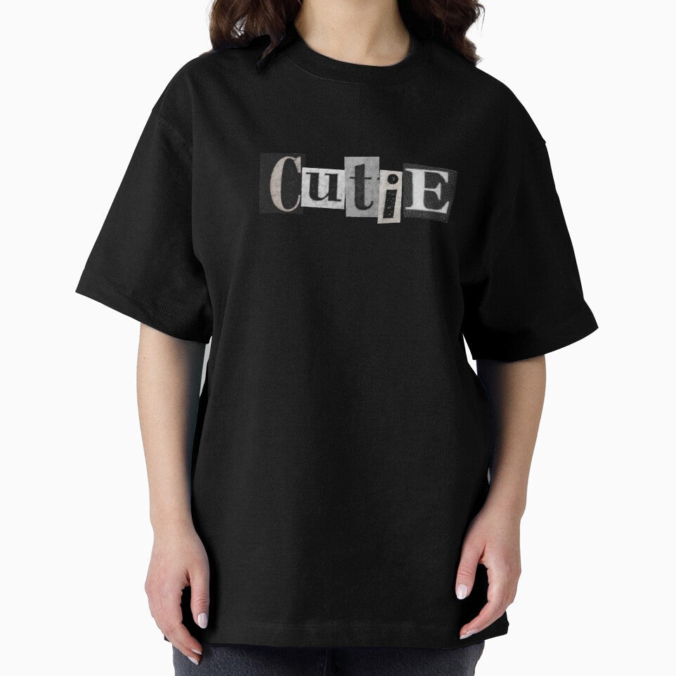 Cutie by ArtByMal Unisex