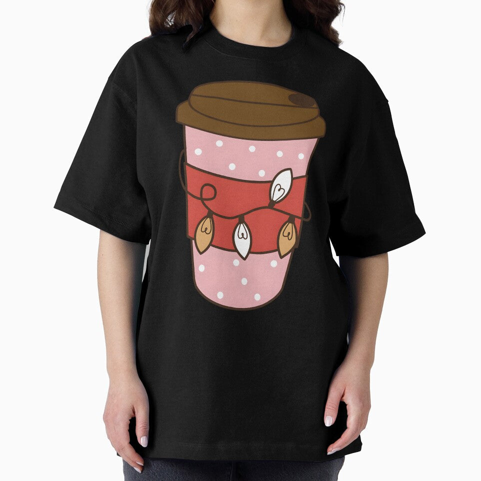Holiday Drink by savannahswycas Unisex