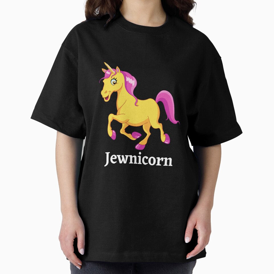 2022 Jewnicorn Jewish Christmas Gift by etoog