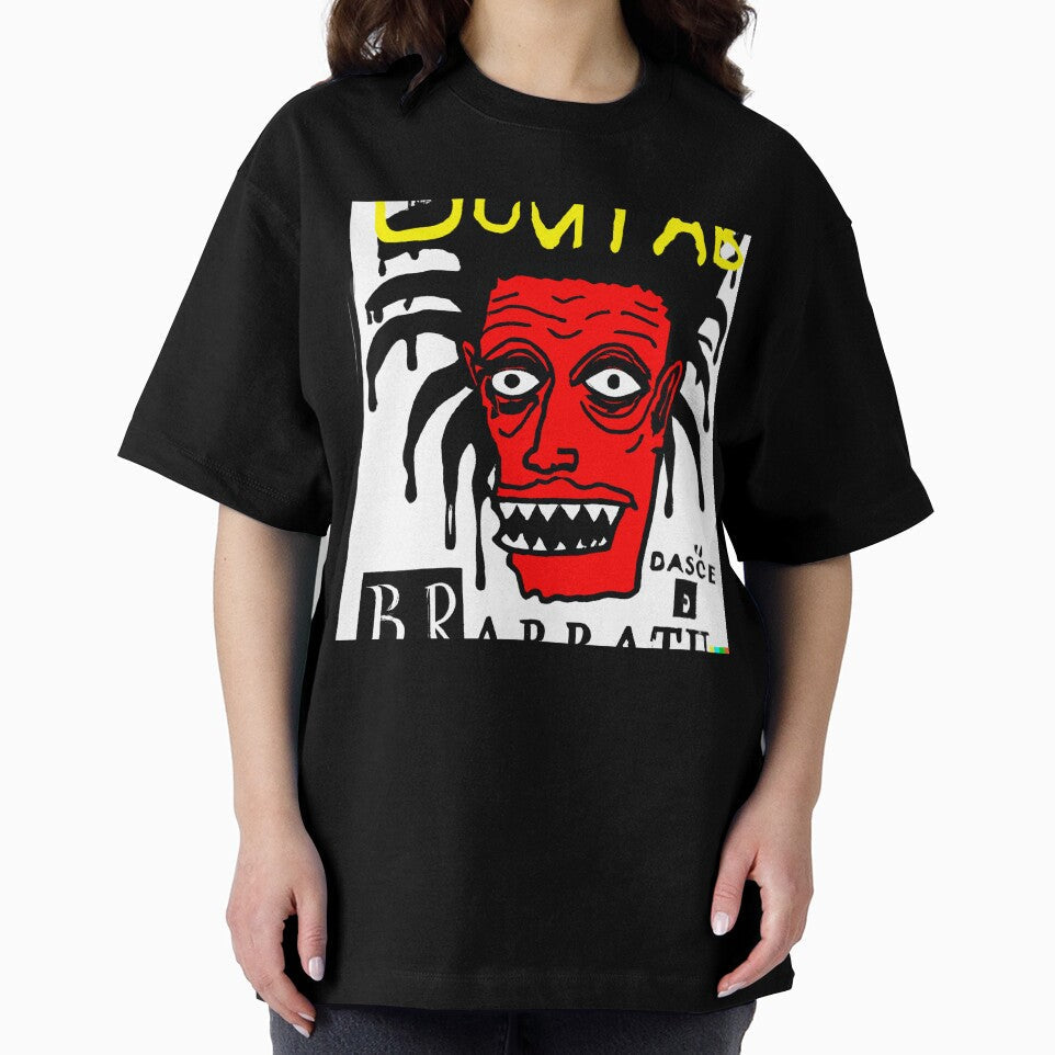 street Dracula by izzyot Unisex