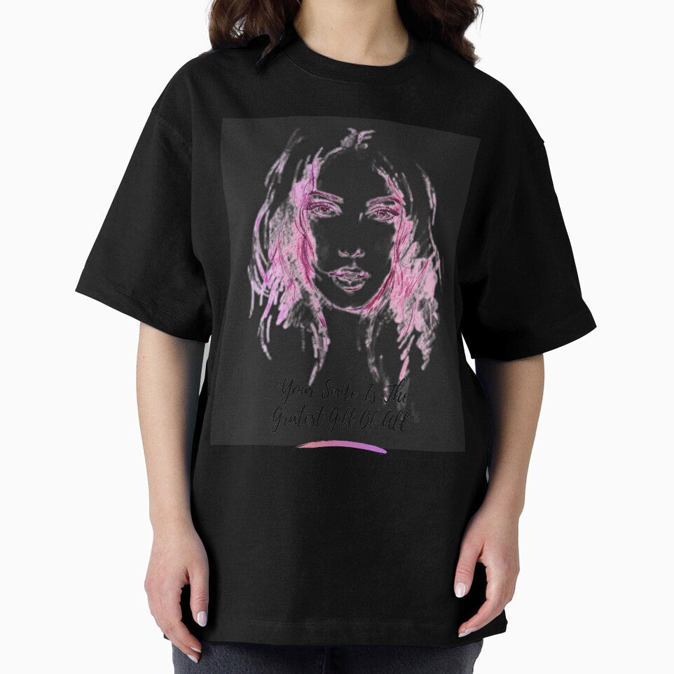 "Your Smile Is The Greatest Gift Of All" by LondonHouse Unisex