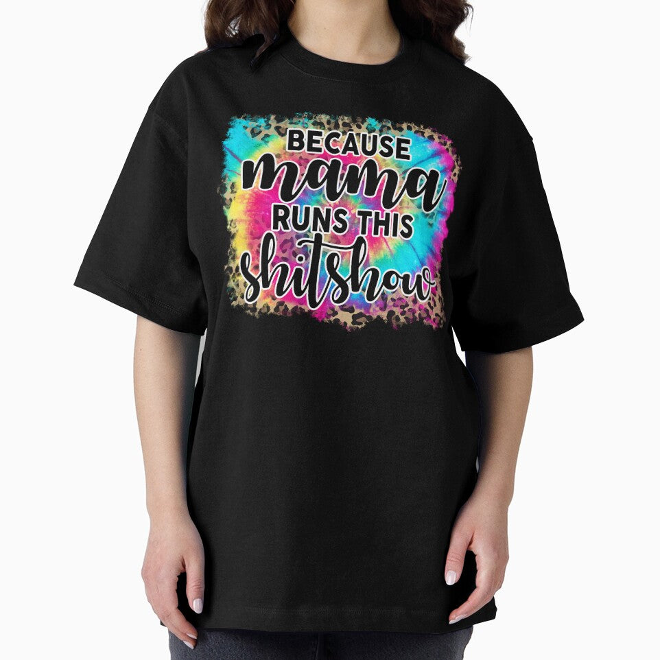 Because MAMA runs this Shitshow! by LilysGoodies