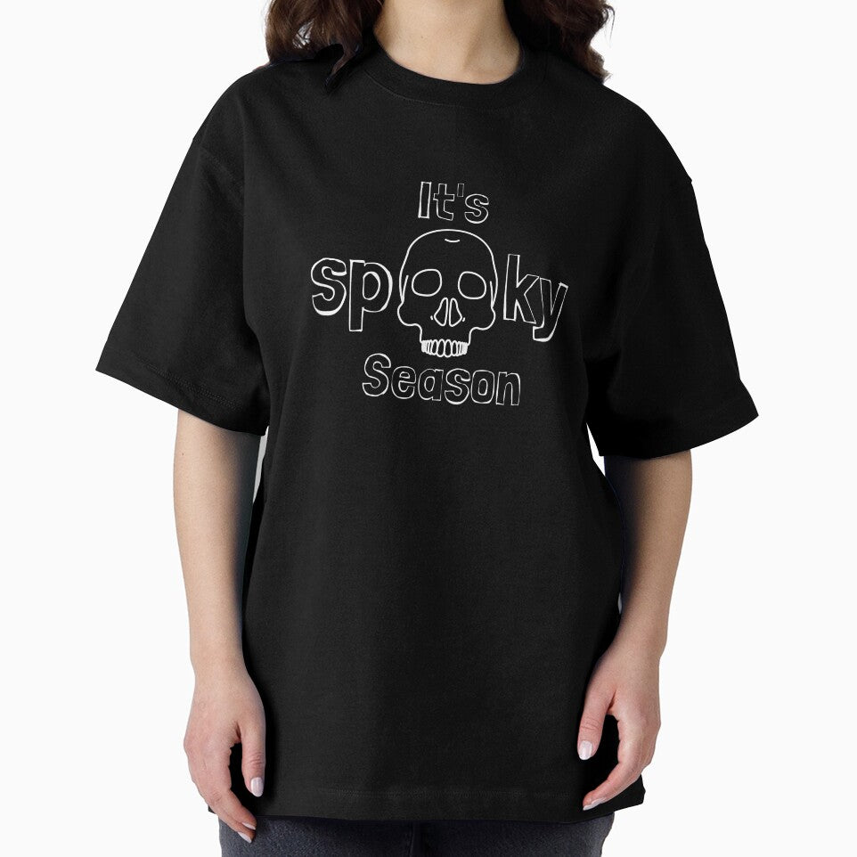 It's Spooky Season by Nesro34