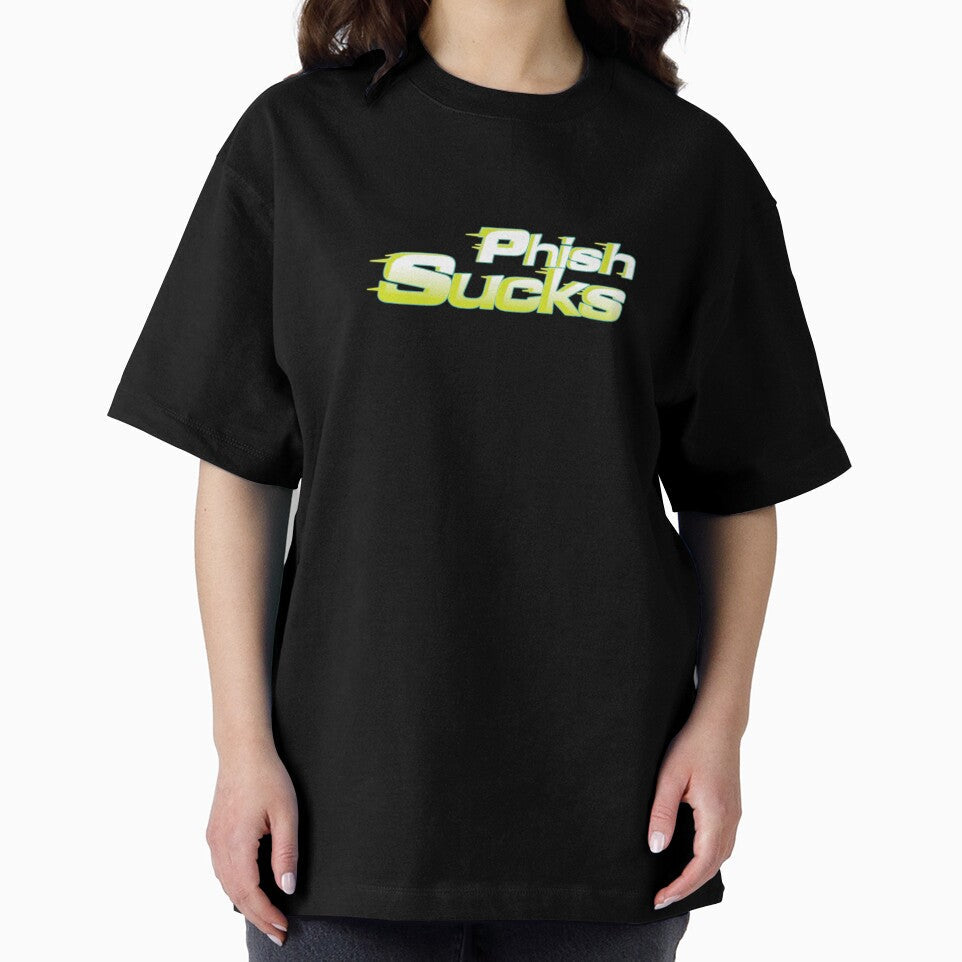 Phish Sucks Baja by Phish Sucks Unisex