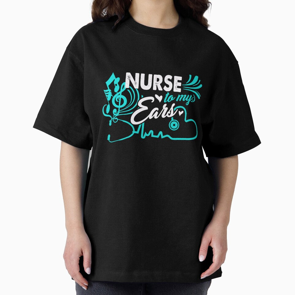 Nurse To My Ears by UnknownArtistt
