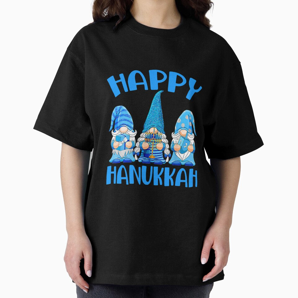 Happy Hanukkah Gnomes Hanukkah Gnome by NeverLoseSF