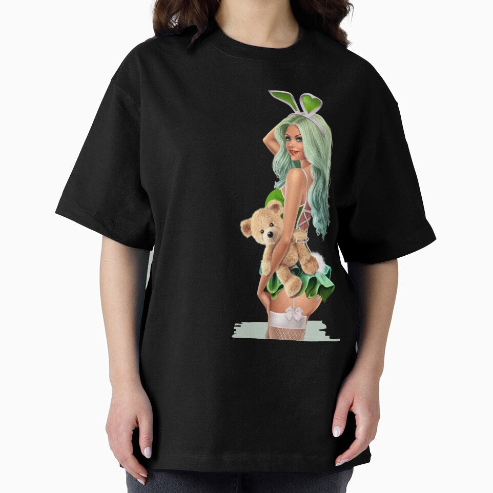 "A Girl Should Be Two Things: Who And What She Wants." by LondonHouse Unisex
