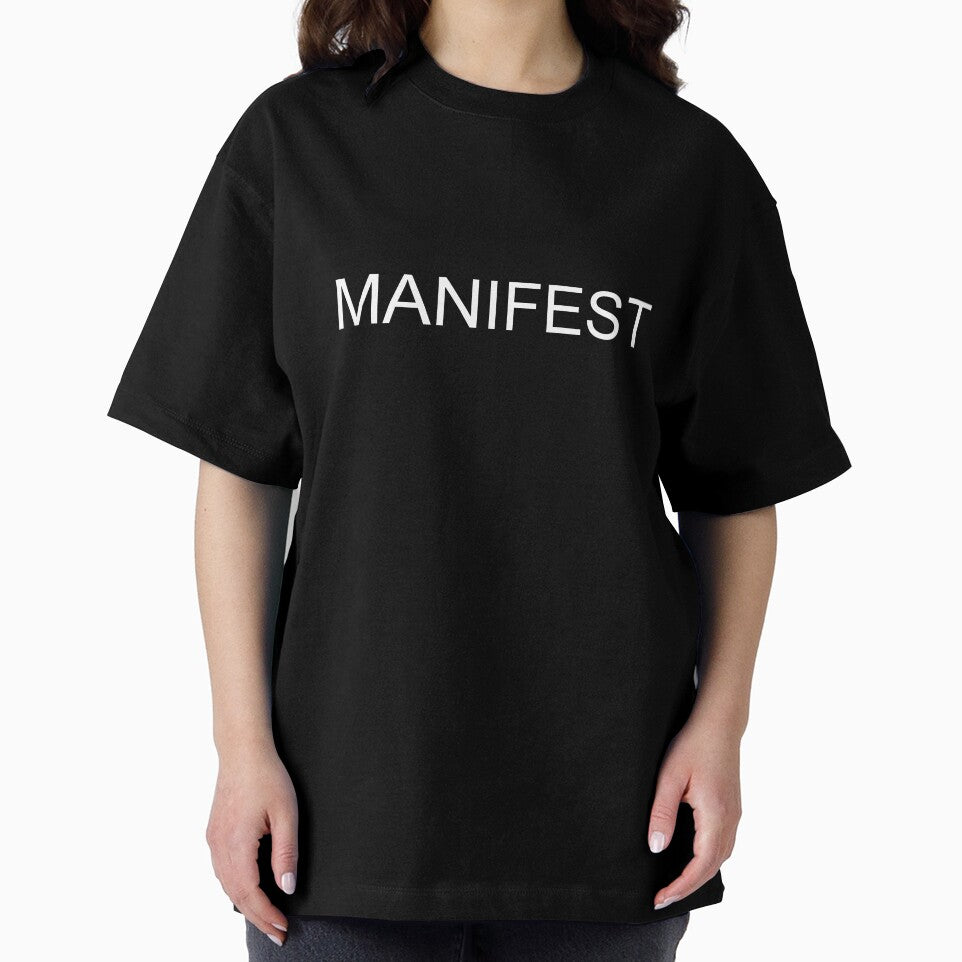 Manifest by LexieRobinson