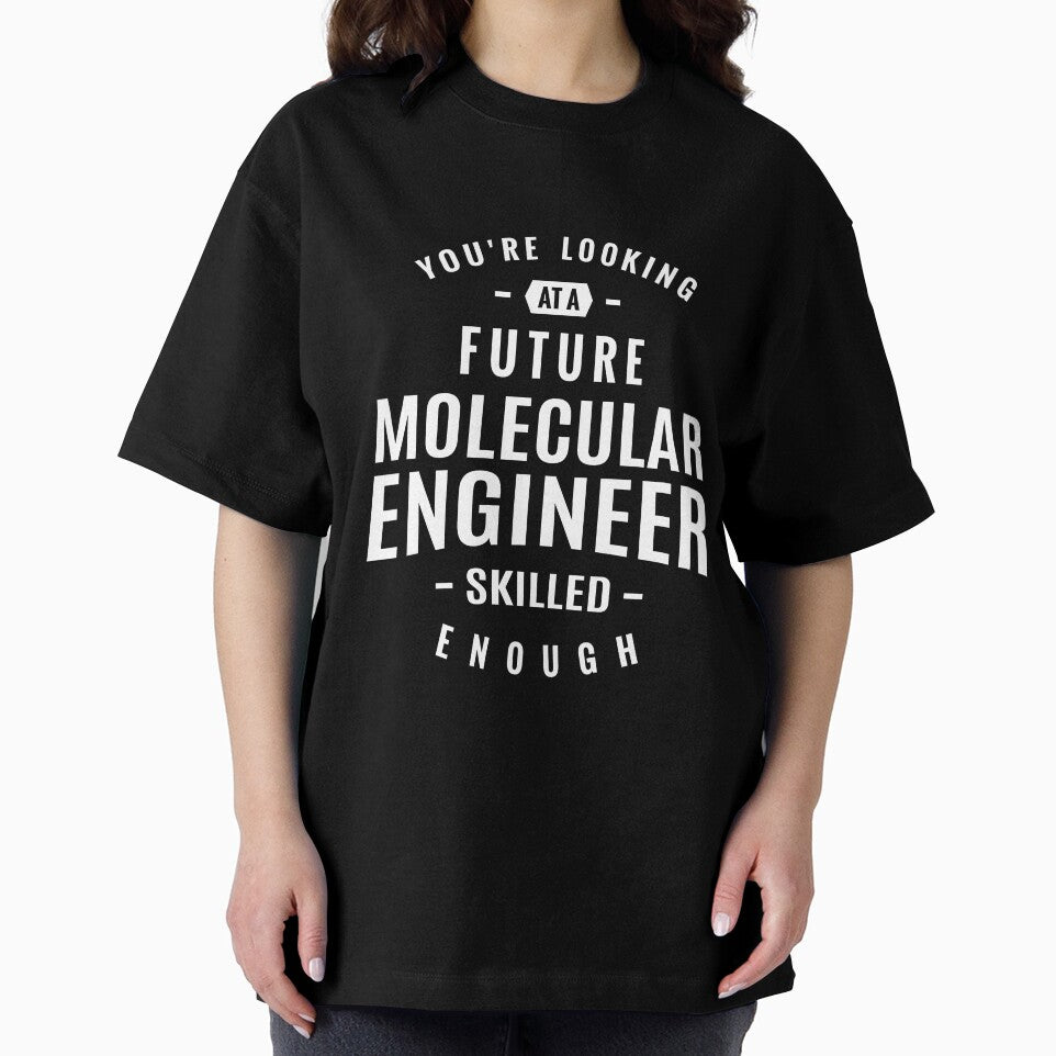 Molecular Engineer by cidolopez