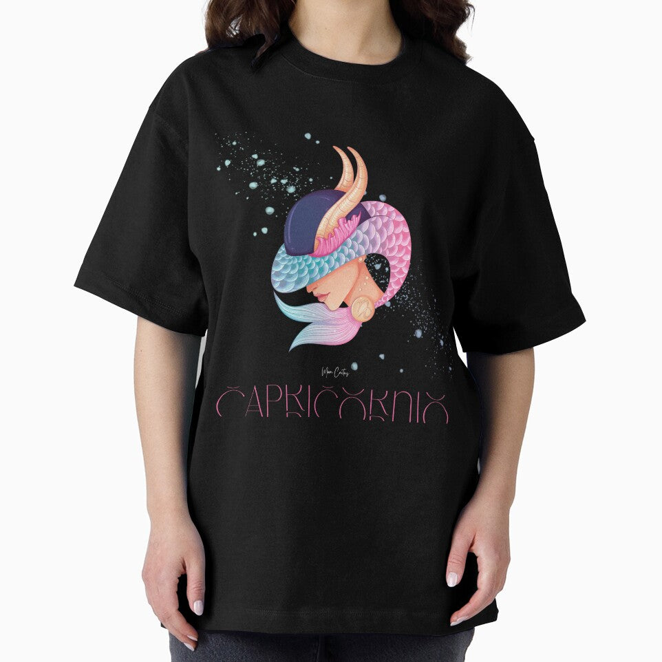 capricorn horoscope by Moon---Cactus