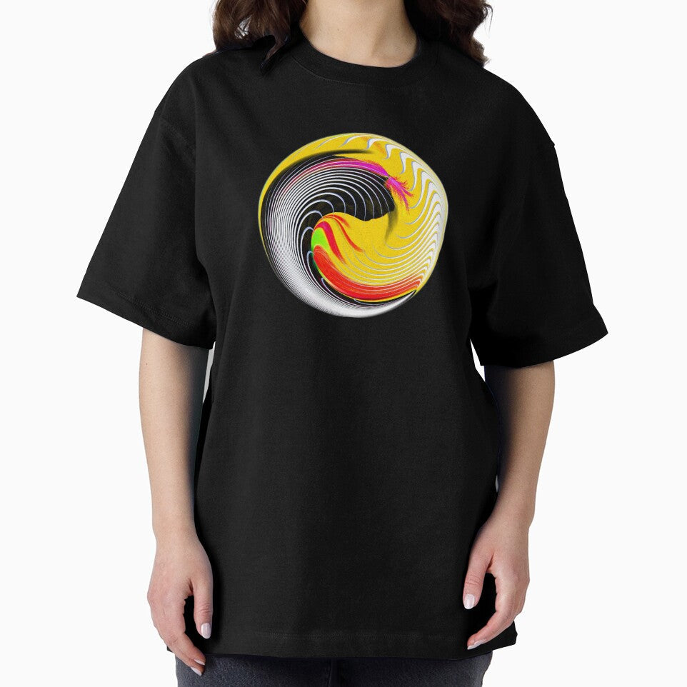 Zen of it all by glink Unisex