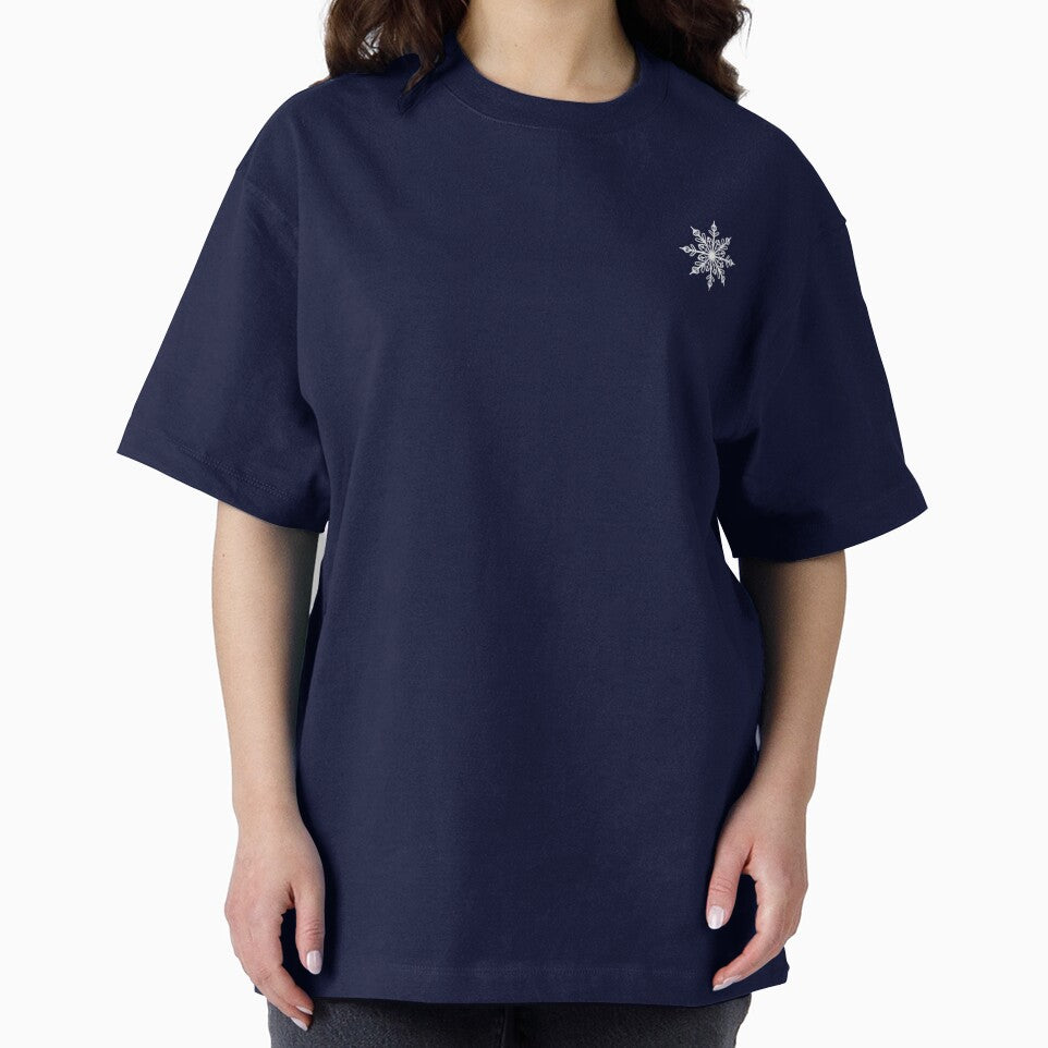 Snowflake No.2 by Courtney Nicholls