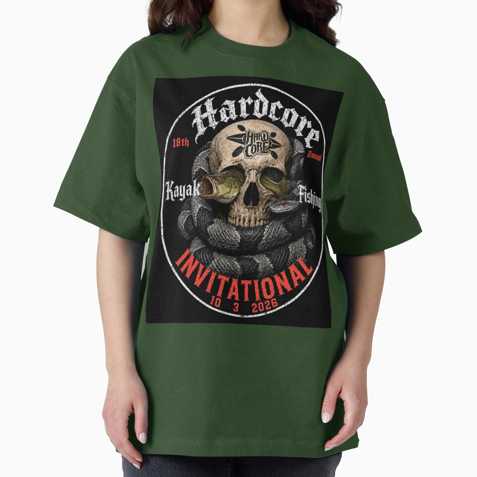 Hardcore Invitational 2026 by StewRat