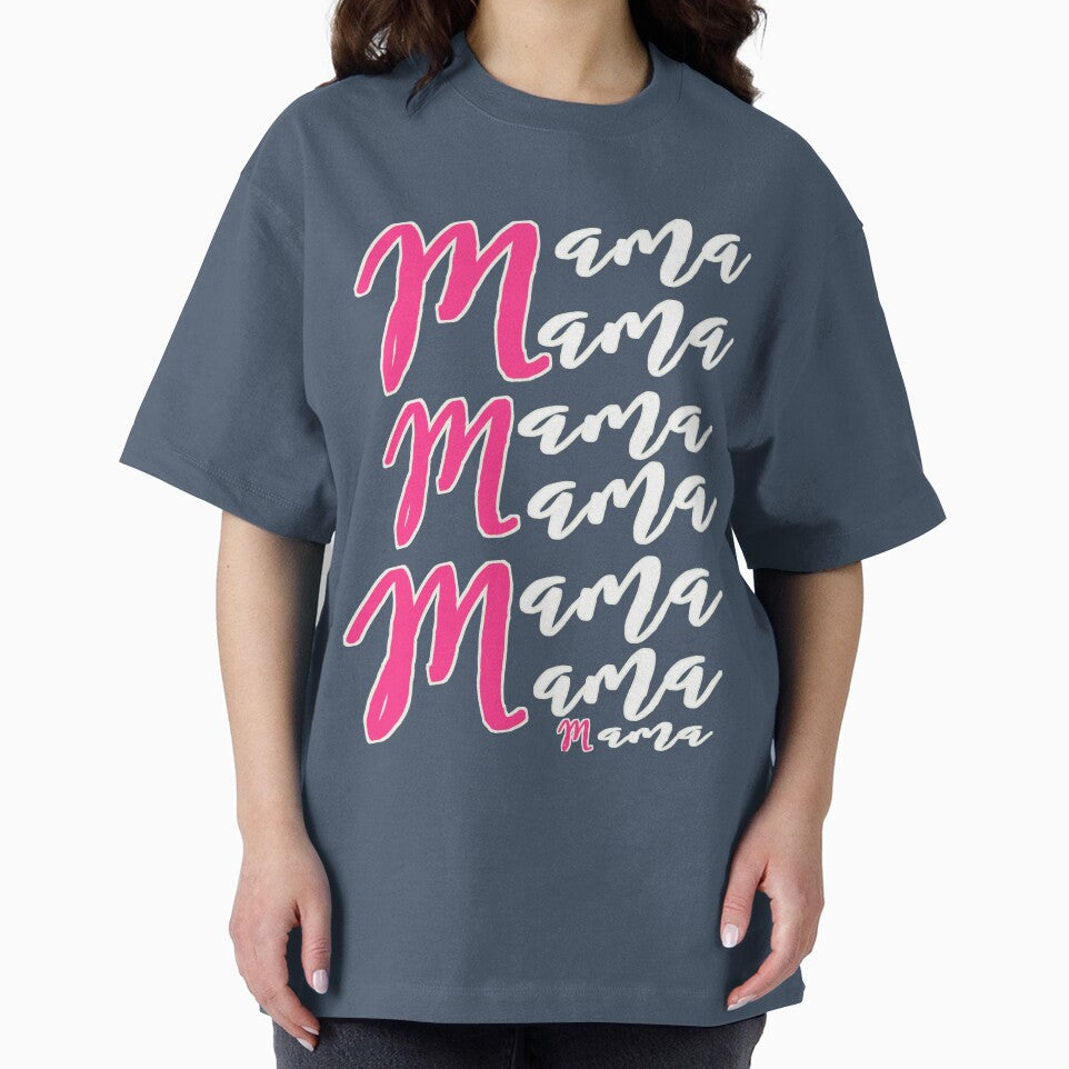 Mama Mama Mama Mama by vibeno1