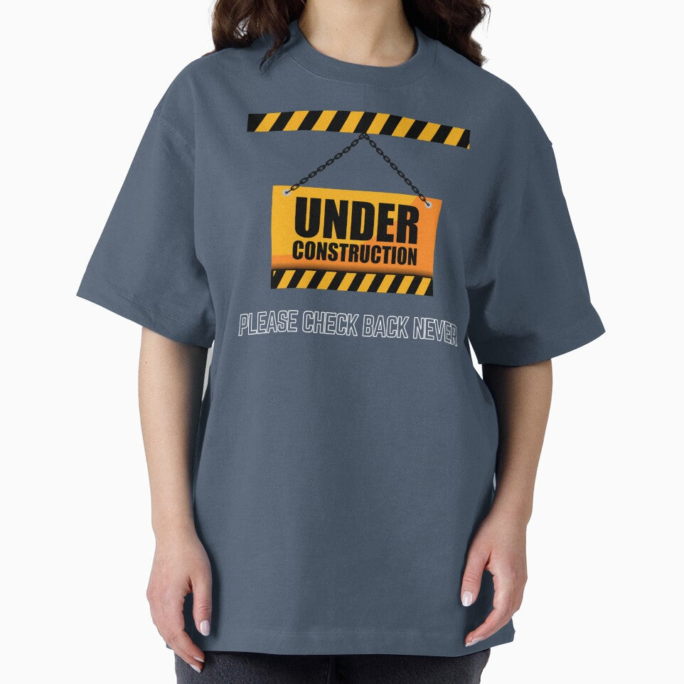 Under Reconstruction Self Love Anti Valentine Tshirt by KEO-Tees