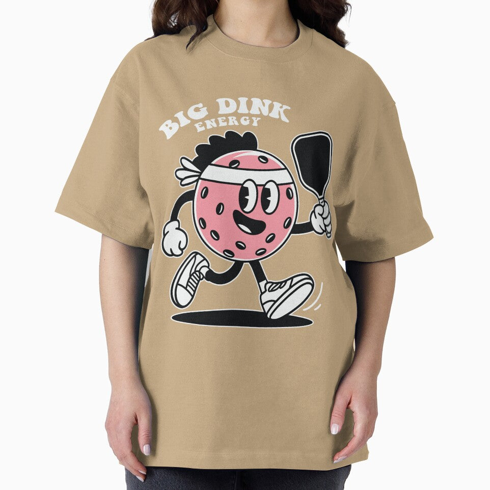 Big Dink Energy by ShortnezDoodles