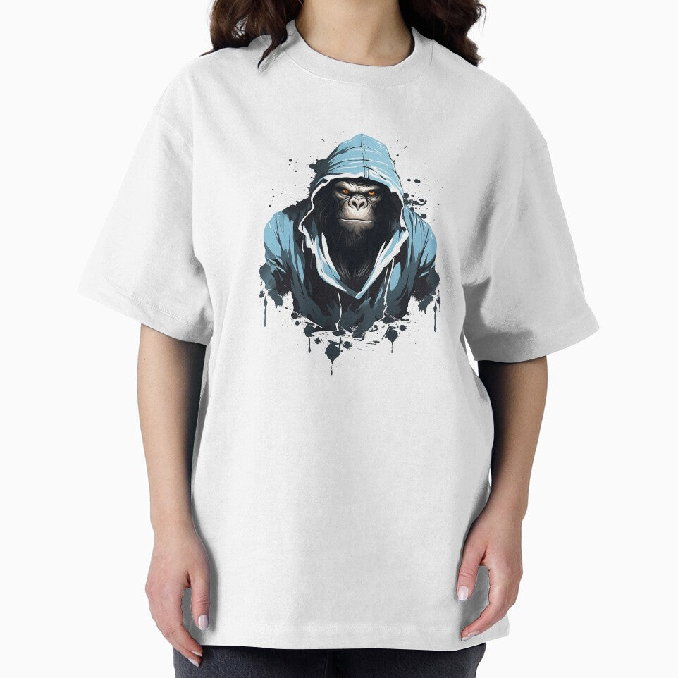 gorilla 5 by MYpngShop