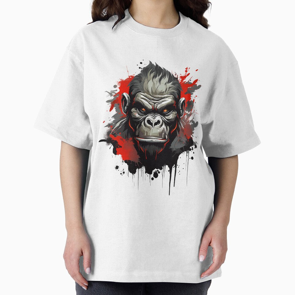 gorilla 2 by MYpngShop