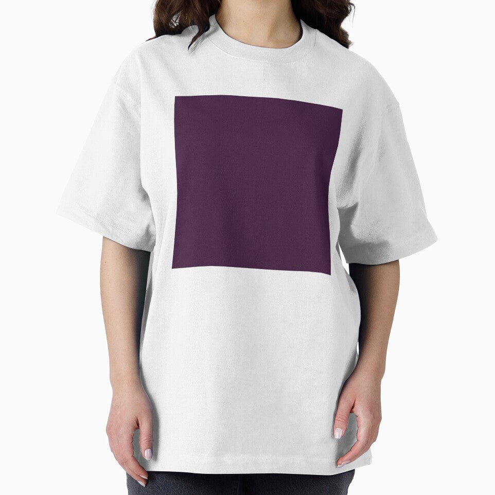 Deep Purple by The Innocent Ghost Project Unisex
