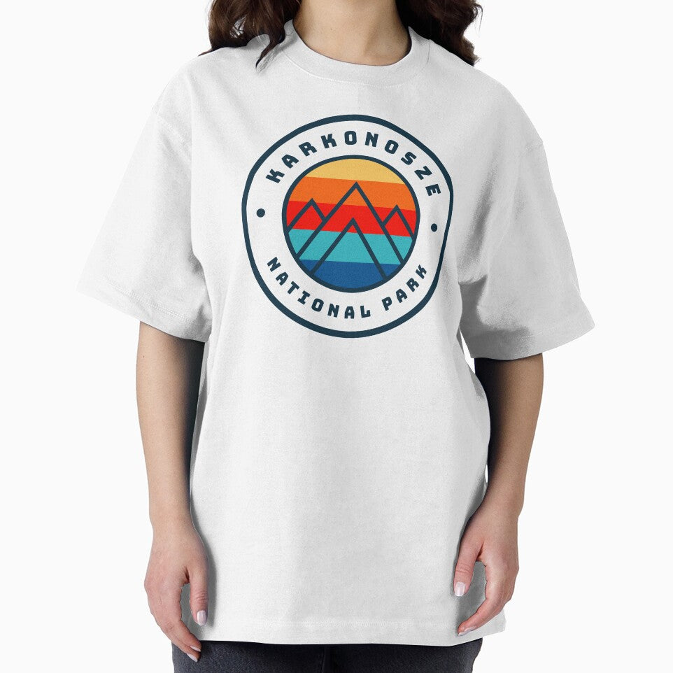 Karkonosze National Park Poland Vacation Gift by Guarddogdrive