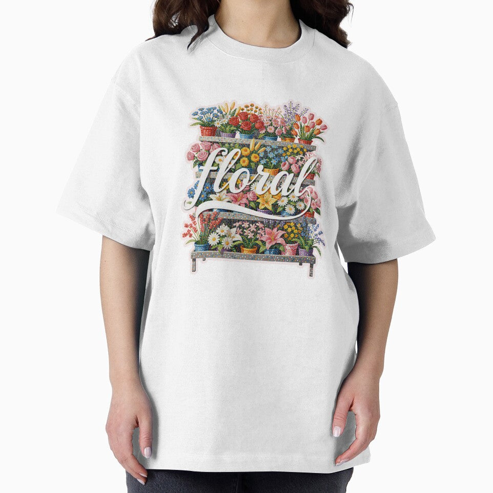 Floral by Lilja888