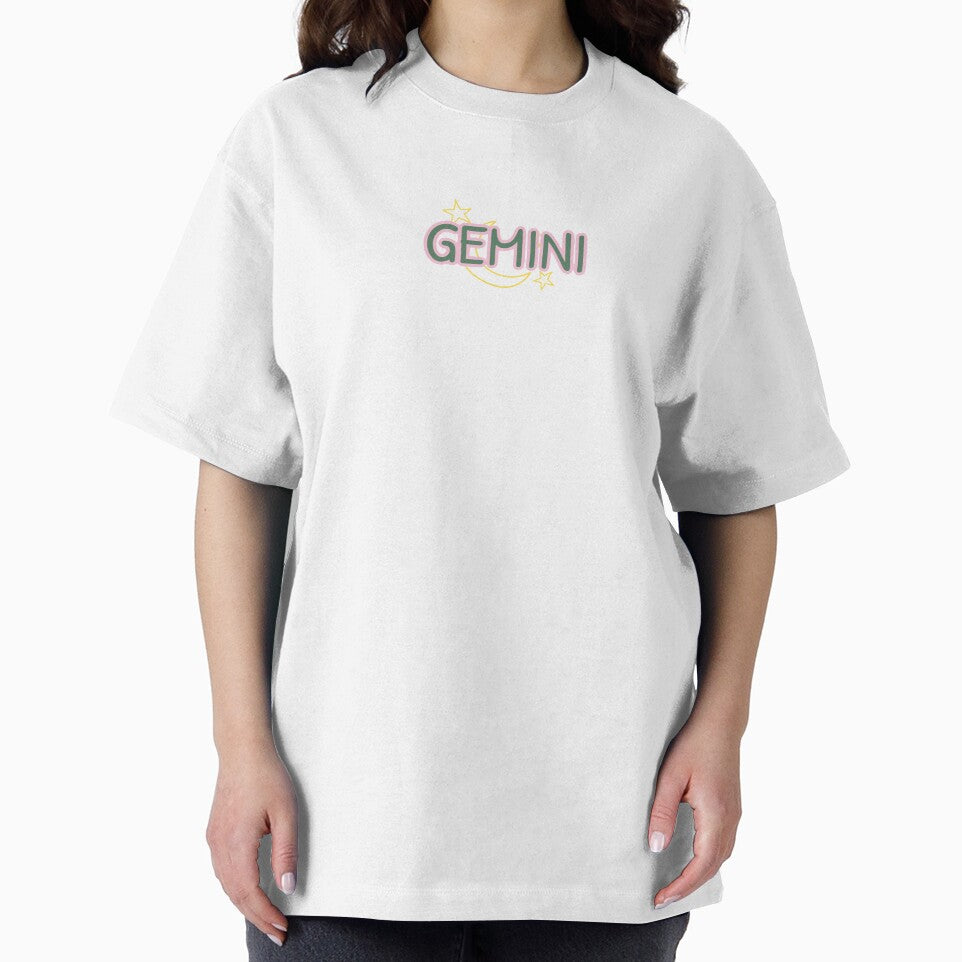 Gemini by Meridyth Walker
