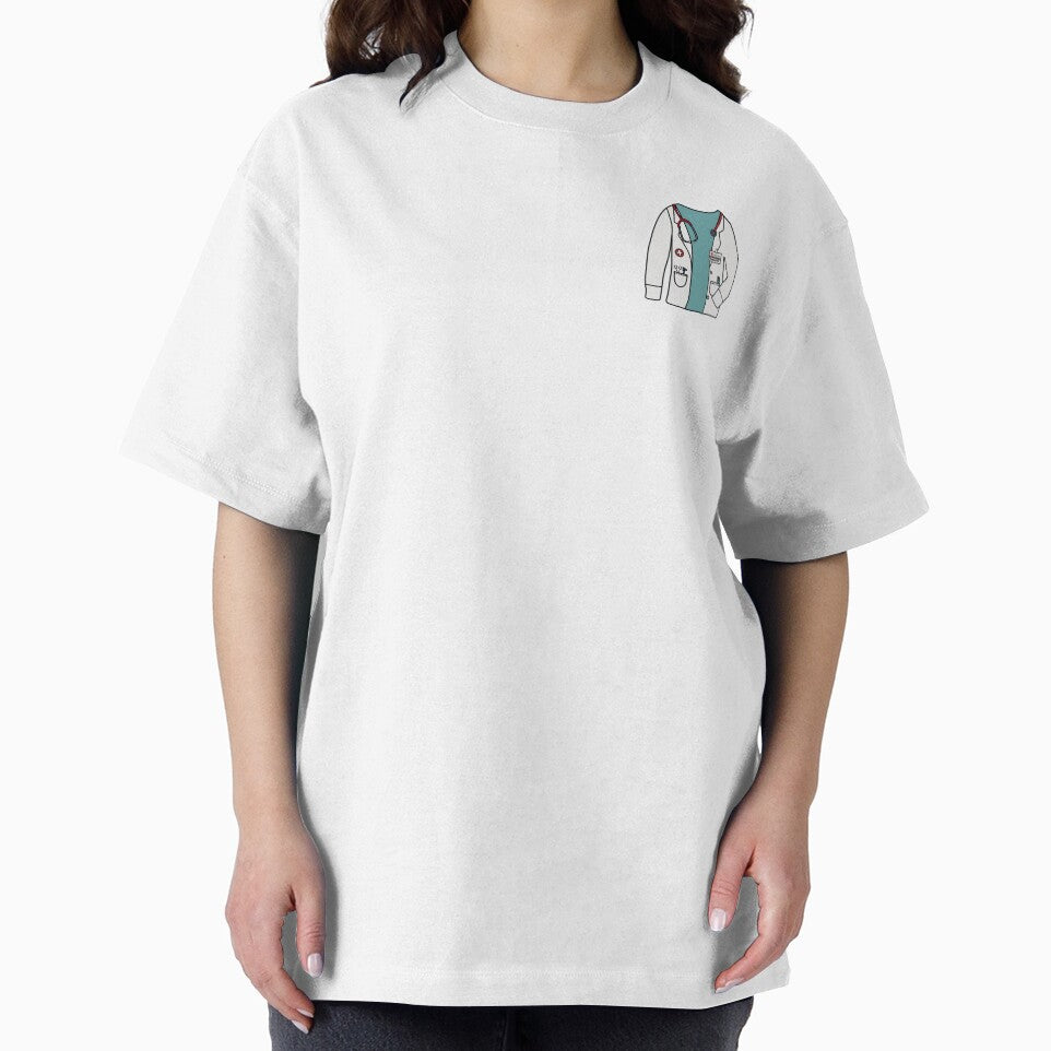 Occupational Therapy Scrubs by eneville1015