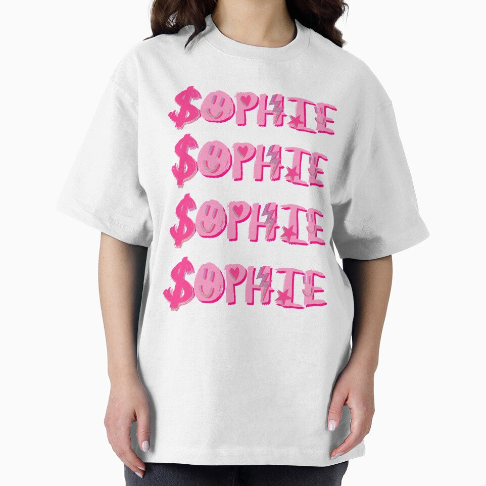 SOPHIE name by Julia Santos Unisex