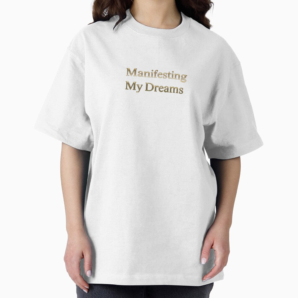 manifesting my dreams by Yeebus's Variety Store