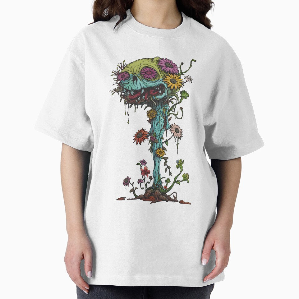 Crazoria - Plants morbid (19/20) by sabantha