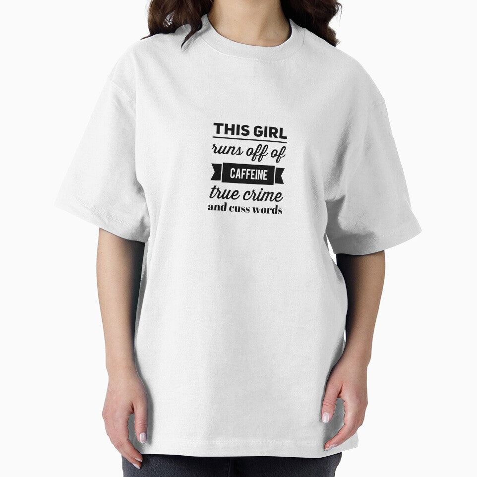 Caffeine and true crime by Crimefan