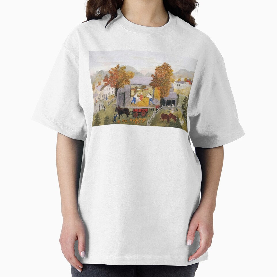 art by grandma moses, artist grandma moses, artwork by grandma moses, grandma moses art, grandma moses artwork, grandma moses paintings by rosa-reid